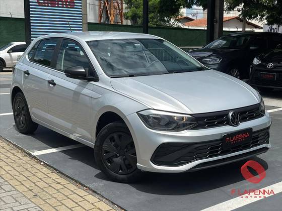 VOLKSWAGEN POLO 1.0 MPI TRACK MANUAL VOLKSWAGEN POLO 1.0 MPI TRACK MANUAL